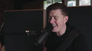 Live Session - Skerryvore - Take My Hand