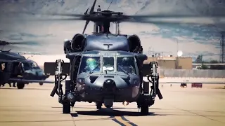 MEDVAC/PARARESCUE Military Motivational Video - "Bring Me Back To Life"