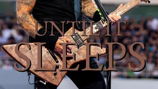 Metallica: Until It Sleeps - Live In Gothenburg, Sweden (June 16, 2023) [Multicam]