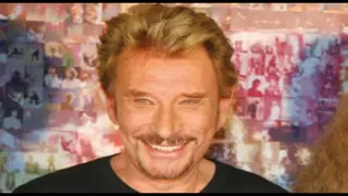 Johnny  Hallyday   - Cet homme que voila