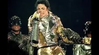 Michael Jackson - rare 1996 NZ feature!!!