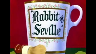 The Rabbit Of Seville (Podcast)