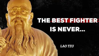 The Ancient Sage: Lao Tzu's Timeless Quotes