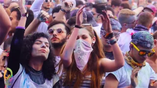Holi Festival Of Colours™ Wien 2014 Official Aftermovie