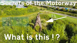 Secrets of The Motorway - M5