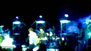 Eagle Eye Cherry e Maria Gadu - Live In Sao Paulo - 21-1-10