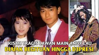 Yammie Lam Lawan Main Andy Lau Dianjak Begituan Hingga D3PRESI & BUDIR