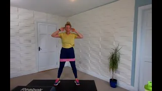 Cardio Smash HIIT!