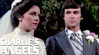 Charlie's Angels | The Angels Stop A Wedding | Classic TV Rewind