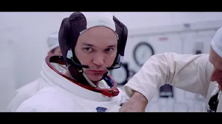 Apollo 11: First Steps Edition -  Official IMAX Trailer