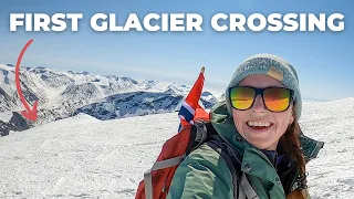 Attempting to Ski Norway’s Highest Mountain: Galdhøppigen 🏔️11/50