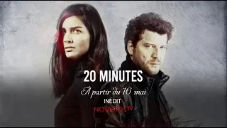 Résumé 20 Minutes Épisode 06