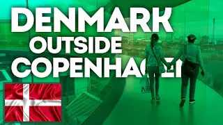 Showing Americans Denmark is more than just Copenhagen - 3 days in Fyn and Jylland!