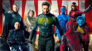 Shocking New Details On Why Marvel Is Holding Back On X-Men In The MCU