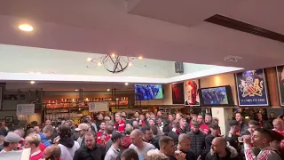 Man United fans still sing Ole’s at the wheel | prior United vs city