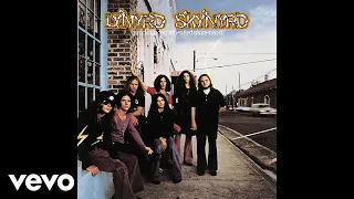 Lynyrd Skynyrd - Things Goin' On (Audio)