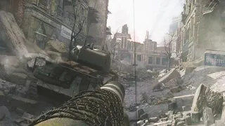 Call of Duty WW2 2024 #gameplay #nocommentary #callofduty Part 6