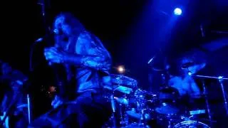 Belphegor "In Blood Devour This Sanctity" live in Detroit