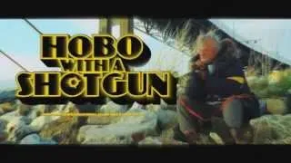 Коротенько:Бомж с дробовиком/Hobo with a Shotgun(2011) DenielGray