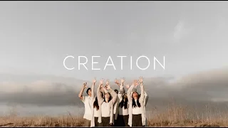 Creation | Mumford and Sons - Awake My Soul