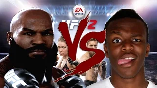 REQUIS VS KSI