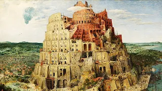 Почему Нимрод построил Вавилонскую башню, а Всевышний ее разрушил?
