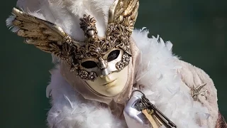 Carnevale di Venezia 2017 - Allegory of Beauty