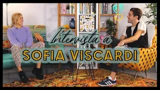 Tommaso Zorzi intervista Sofia Viscardi | Tommy Talks