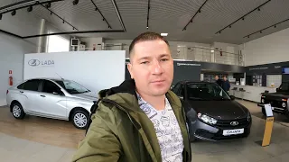 Антикризисные автомобили LADA. Автосалон Урал Lada. Цены за пределами города