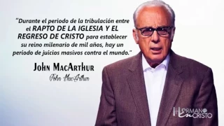 John MacArthur   ¿Quiénes son los 144,0001