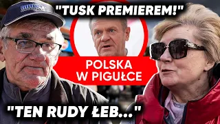 "Ten rudy łeb, Tusk...". Polska w pigułce: Będzie bieda i głód | BAZAR POLITYCZNY #2