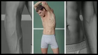 LACOSTE   UNDERWEAR   2