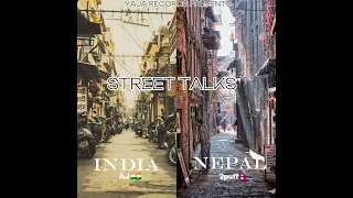 2 PUFF - STREET TALK | Feat. @AJMUSICC | ( PROD.BY @yajaonthebeat ) | OFFICIAL AUDIO |