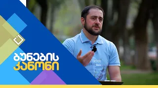 წითელმუცელა მცურავი | ბუნების კანონი | 25.04.2024