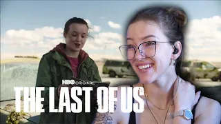 The Last of Us Episode 4 Reaction