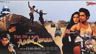Yeh Dil Aashiqana Full Movie | Love Story Movie | Jividha Sharma , Karan Nath | Hindi Movie HD