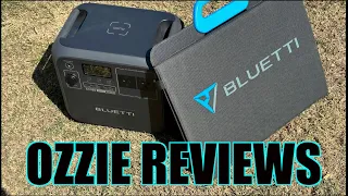 Bluetti AC180 Portable Power Station (watch before you buy!)