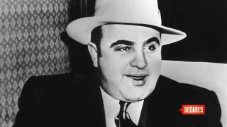 Al Capone Convicted - Decades TV Network