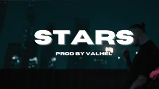 RAF CAMORA x MAKAR Type Beat | Deep Ghetto House | "STARS"