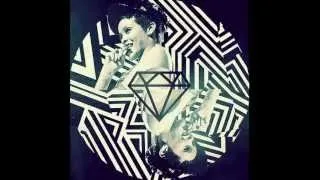 Rihanna - Diamonds (Shahaf Moran Radio Edit)