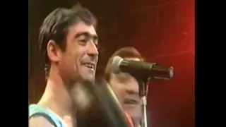 Rodrigo - Soy Cordobes / En vivo cuarto Luna Park (2000) - Con Rolán, Gelfo, Pipo Cipolatti