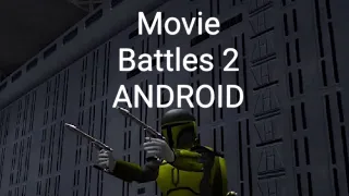 Movie duels 2 jedi academy ANDROID