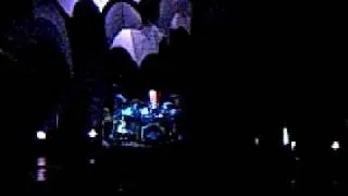 YES - ASTRAL TRAVELLER - Alan's damn awesome drum solo -- NYC, Hammerstein, fri nov 14 2008