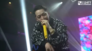 190223 Flex Forever+ Prime Time : The Quiett, 창모, Hash Swan (glofo concert)