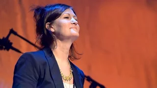 Karen Matheson - Aragon Mill (live at Celtic Connections 2016)