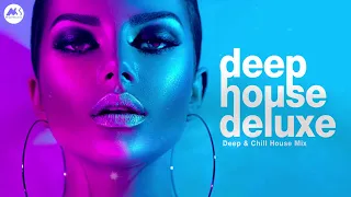 Deep House Deluxe - Deep & Chill House Mix