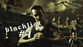 NFS Most Wanted (2005) Walkthrough - Part 31 - Blacklist #1 - Clarence Callahan - 'Razor' (HD)