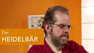 Der HEIDELBÄR - ein Klassiker aus Pasch-TV