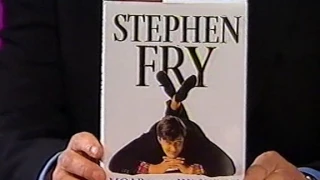 Stephen Fry interview (Wilde - Clive Anderson, 1997)