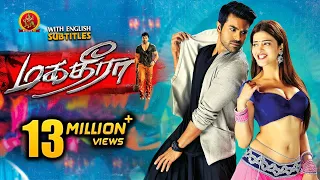 Ram Charan Latest Tamil Movie | New Tamil Movies | Magadheera | Allu Arjun | Kajal | Shruthi Hassan